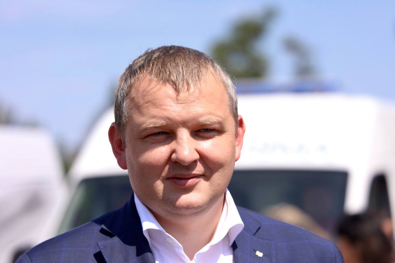 нікопольська станція екстреної меддопомоги отримала 22 нові «швидкі» - зображення 3